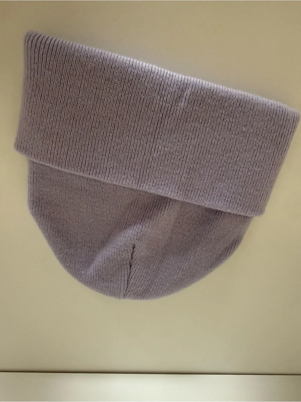 Carhartt Kids Beanie in Light Lavender